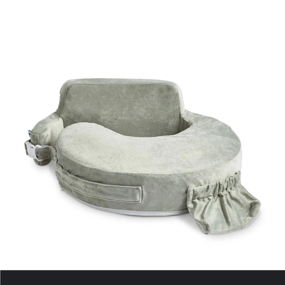 Super deluxe my Brest friend pillow